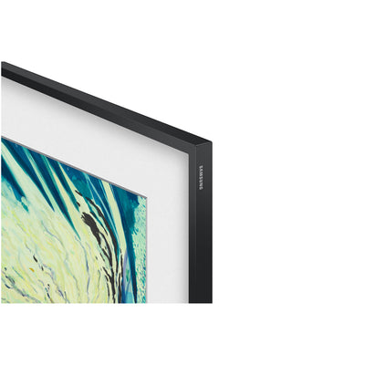 Samsung QE50LS03FAUXXU 50 Inch The Frame LS03F Art Mode QLED 4K Ultra HD HDR Smart AI TV