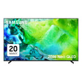Samsung QE50QN80HAUXXU 50 Inch QN80H QLED Quantum Mini LED 4K Ultra HD HDR Smart AI TV 2026