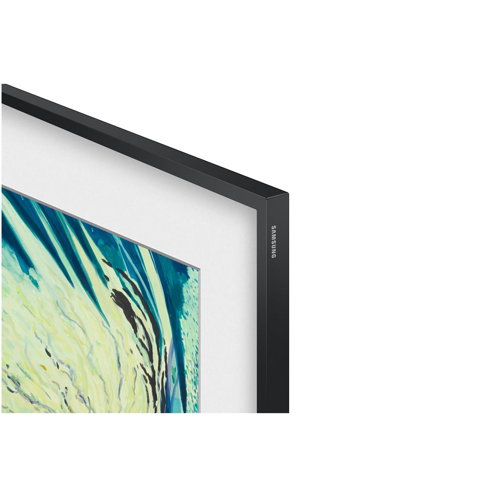 Samsung QE55LS03FAUXXU 55 Inch The Frame LS03F Art Mode QLED 4K Ultra HD HDR Smart AI TV