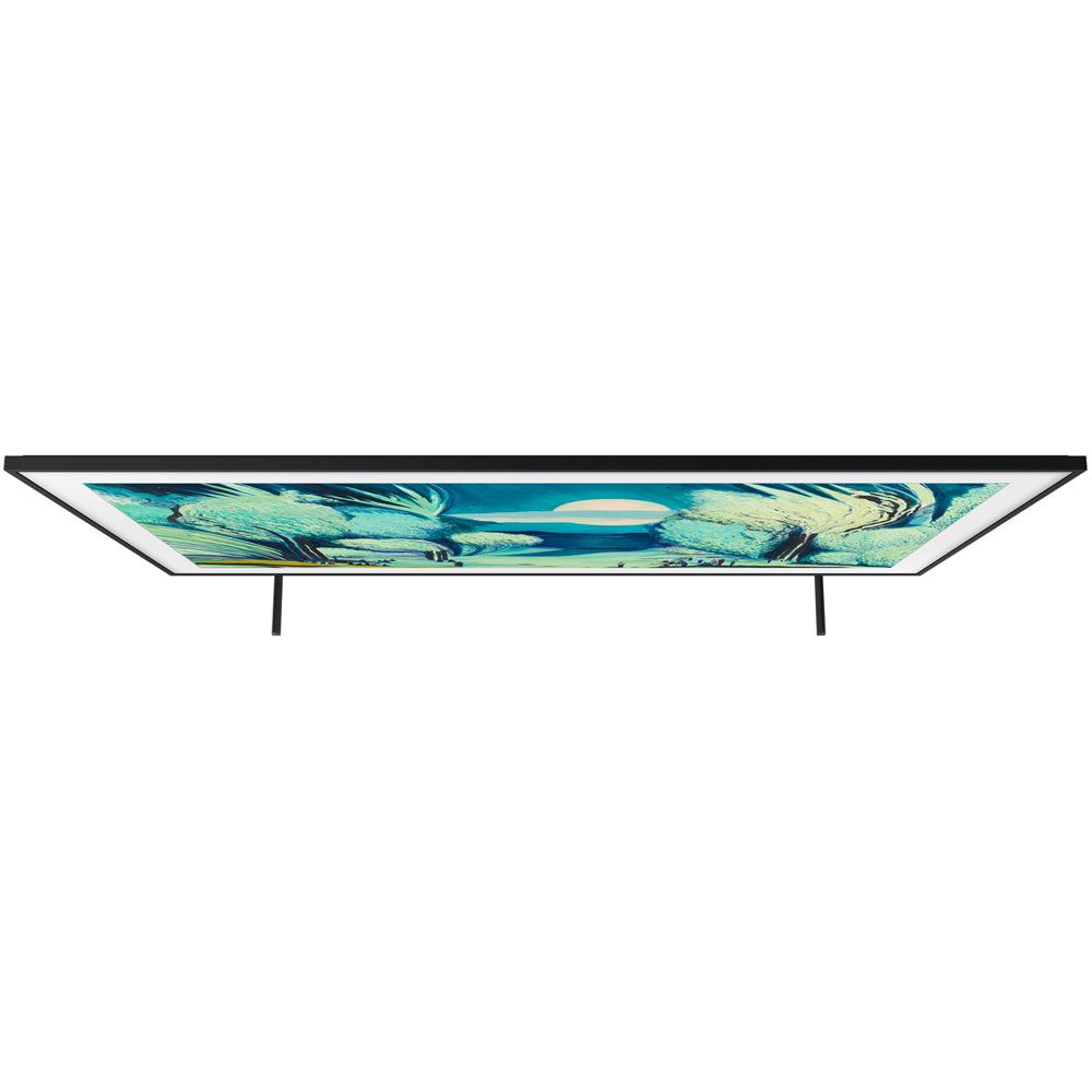Samsung QE65LS03FAUXXU 65 Inch The Frame LS03F Art Mode QLED 4K Ultra HD HDR Smart AI TV