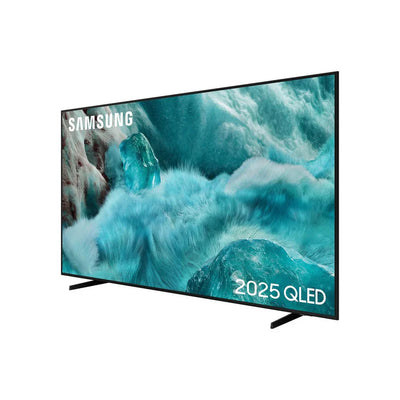 Samsung QE75Q7F2AUXXU 75 Inch Q7F2 4K Ultra HD HDR QLED Vision AI Smart TV