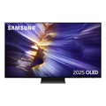 Samsung QE77S90FAEXXU 77 Inch S90F 4K OLED Ultra HD HDR Smart AI TV