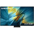 Samsung QE83S95FAEXXU 83 Inch S95F OLED 4K Ultra HD HDR Smart AI TV