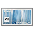 Samsung QE85LS03HWUXXU 855 Inch The Frame Pro LS03HW Neo QLED 4K UHD HDR Vision AI Smart TV with Art Mode & Wall Mount 2026