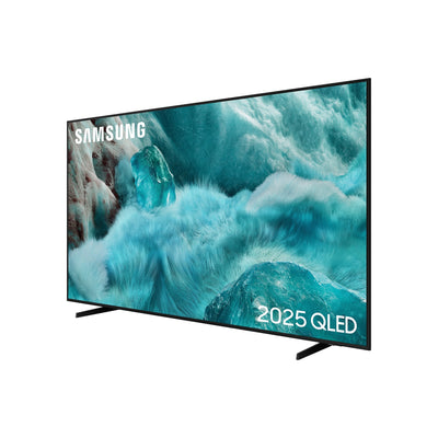 Samsung QE85Q7F2AUXXU 85 Inch Q7F2 4K QLED Ultra HD HDR AI Smart TV
