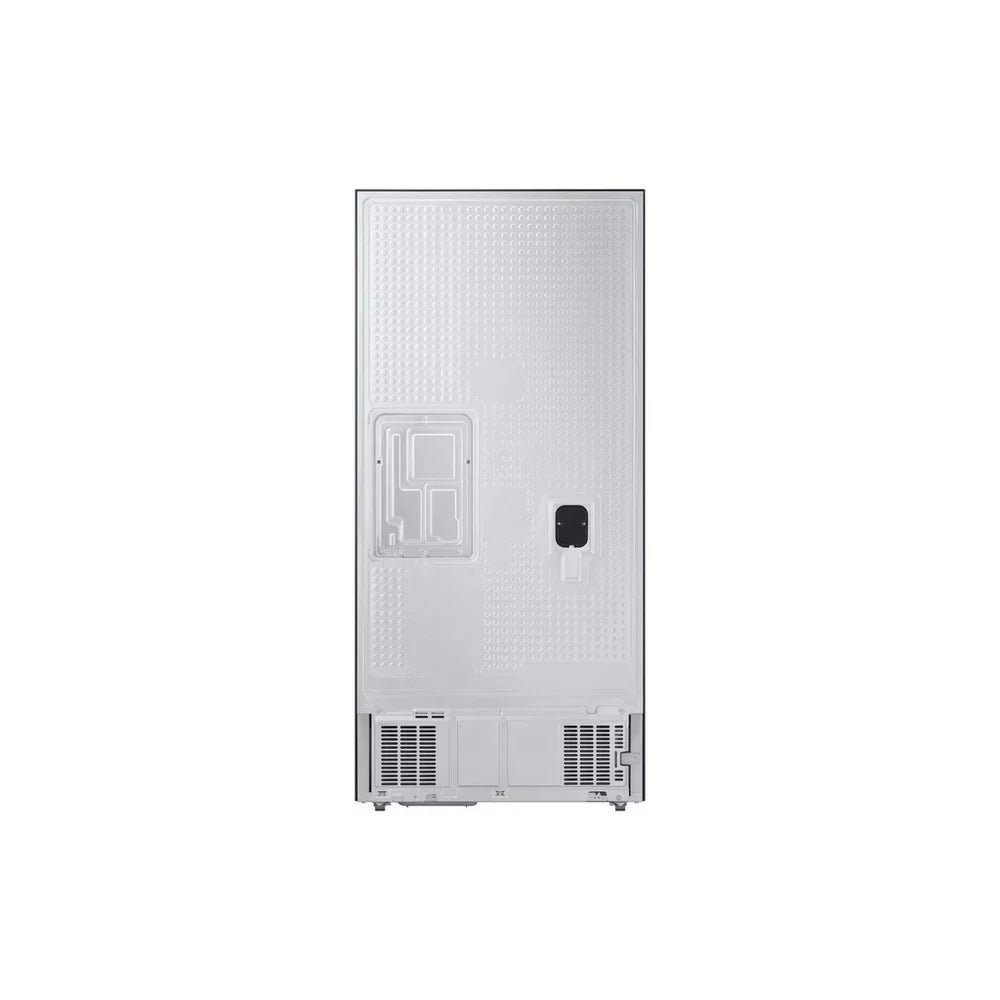 Samsung RF50C532EB1 Series 7 SpaceMax American Style Smart Fridge Freezer Black