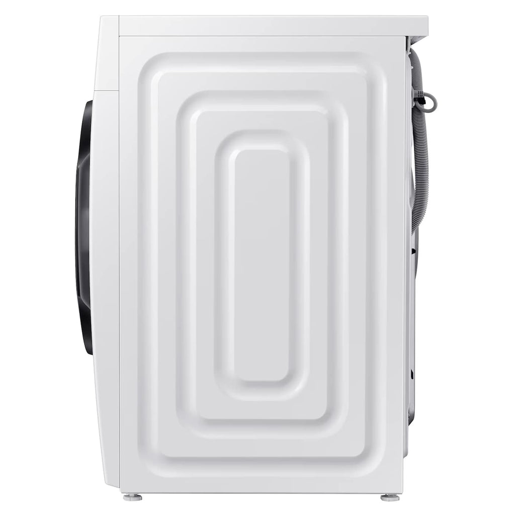 Samsung Series 5 AI Energy WW10FG5U34AEEU 10kg WiFi Connected Washing Machine with 1400 Spin White - A Rated