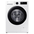 Samsung Series 5 AI Energy WW10FG5U34AEEU 10kg WiFi Connected Washing Machine with 1400 Spin White - A Rated