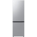 Samsung Series 6 RB34C600ESAEU SpaceMax 344L Frost Free Smart Fridge Freezer Silver