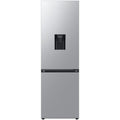 Samsung Series 7 SpaceMax RB34C632ESA/EU Smart 341L Fridge Freezer Silver - Clearance