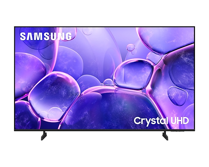 Samsung UE43U8020FKXXU 43 Inch U8020F 4K HD HDR Crystal UHD Smart TV