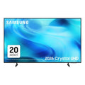 Samsung UE43U8020HKXXU 43 Inch U8020H 4K HD HDR Crystal UHD Smart AI TV 2026