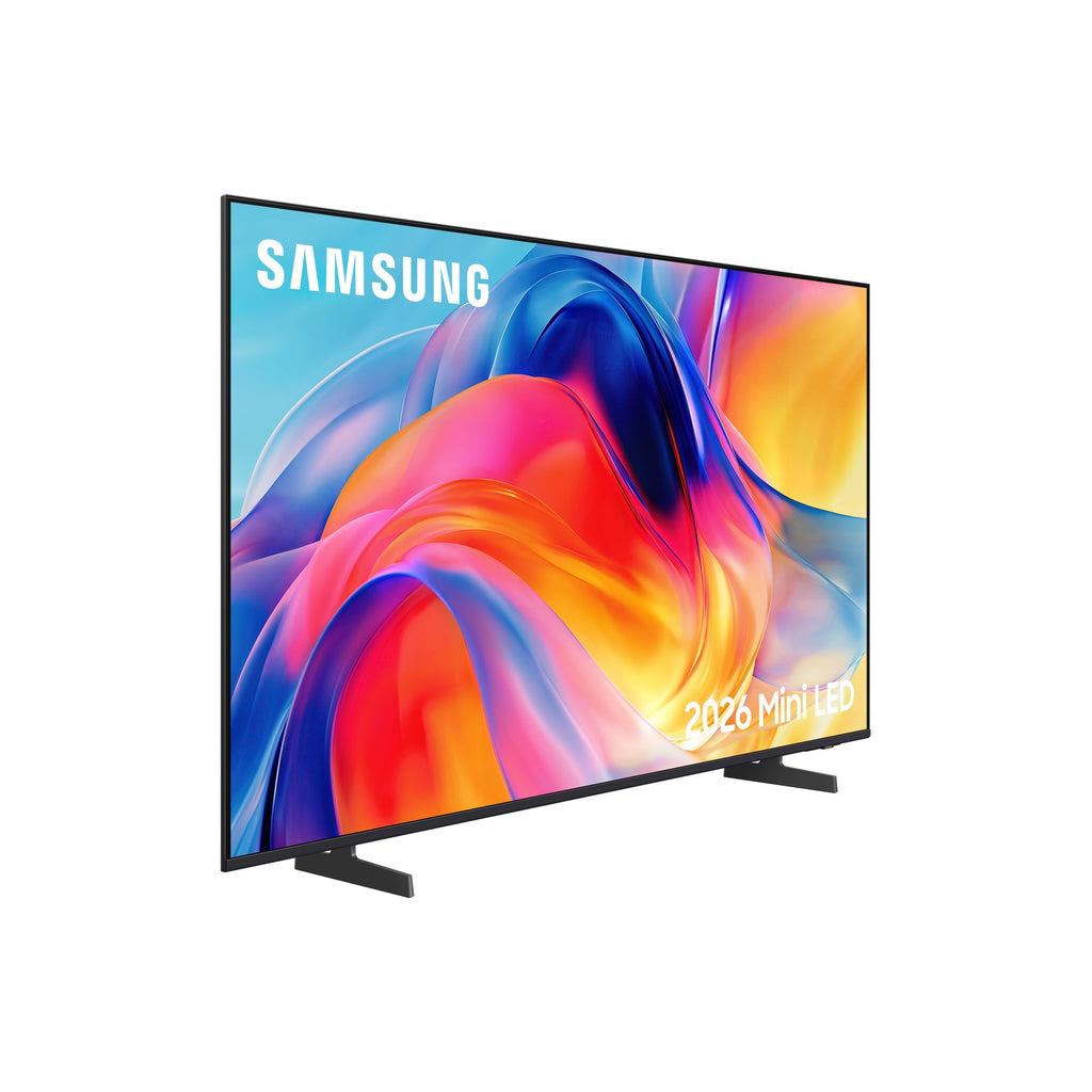 Samsung UE55M70HAKXXU 55 Inch M70H 4K Ultra HD HDR Mini LED Vision AI Smart Google TV 2026