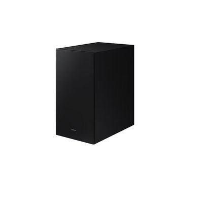 Samsung UE55U8020FKXXU 55 Inch Crystal UHD 4K Smart TV and HW-B530XU 2.1 Ch Wireless Soundbar with Subwoofer Bundle
