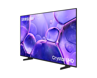 Samsung UE55U8020FKXXU 55 Inch U8020F 4K HD HDR Crystal UHD Smart TV