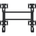 Samsung WMN8000SXT 77 - 98 inch Fixed TV Bracket Black
