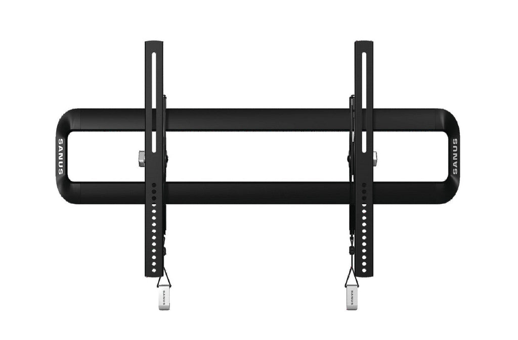 Sanus VLT5-B2 Premium Series Tilting TV Mount for 42 - 90 Inch TVs