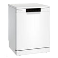 Schonhaus DWSF0115FSBW Freestanding Full Size Dishwasher with 15 Place Settings - Clearance