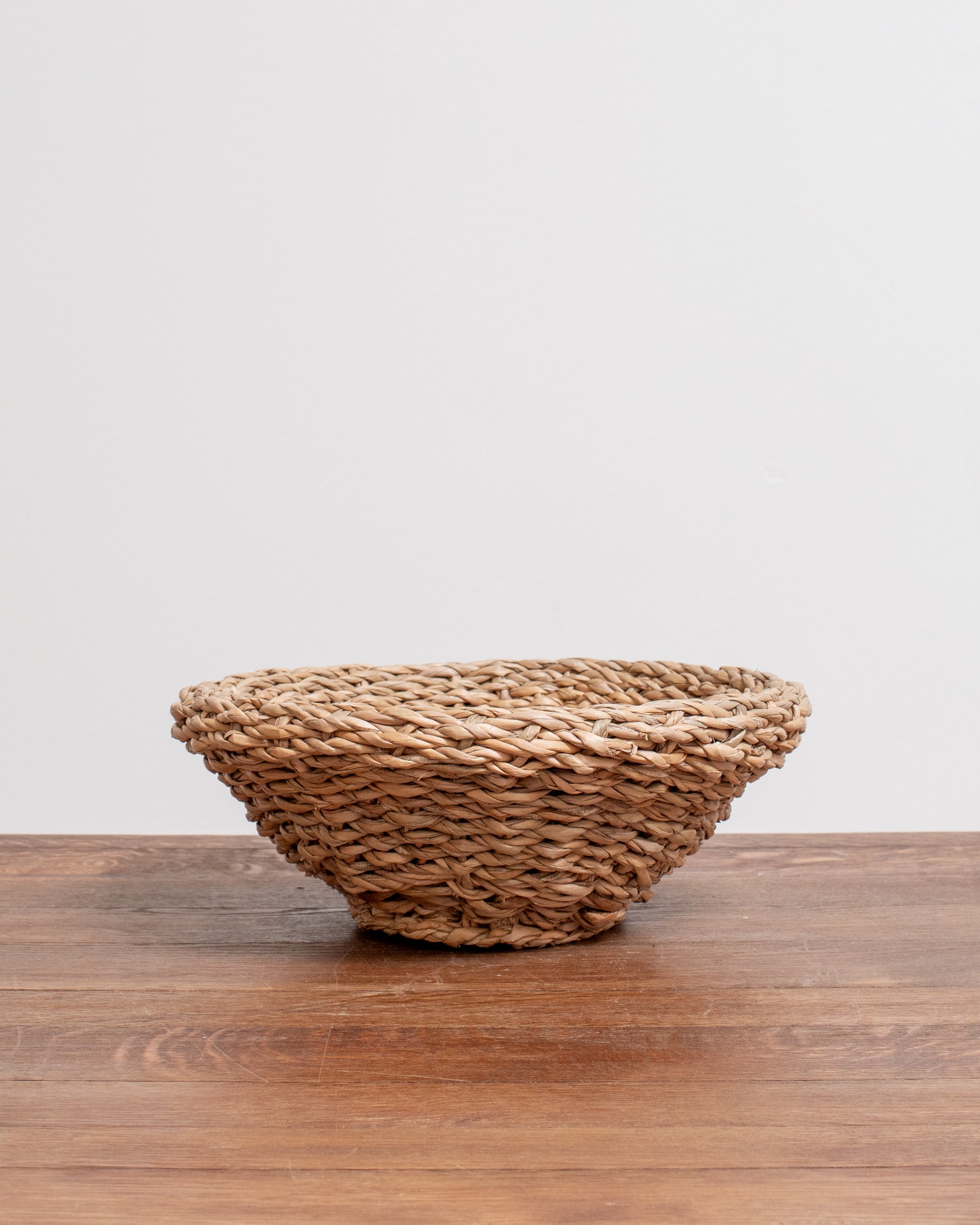 Siena Seagrass Bowl