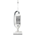 Sebo 90812GBWW Felix White Wild Bagged Upright Vacuum Cleaner