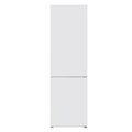 Sensis RFCMF0154EW 54.5cm Freestanding Total No Frost Fridge Freezer White