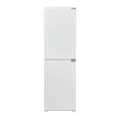 Sensis RFCMI0154EW 177cm Integrated Frost Free Fridge Freezer - E Rated