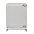 Sensis RFUCBI01L54EW 59.5cm Built-In UnderLarder Fridge White