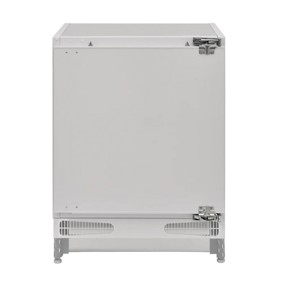 Sensis RFUCBI01L54EW 59.5cm Built-In UnderLarder Fridge White