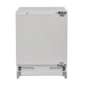 Sensis RFUCBI01Z54EW 59.5cm Integrated Undercounter Freezer White