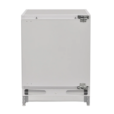 Sensis RFUCBI01Z54EW 59.5cm Integrated Undercounter Freezer White