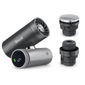Shark ChillPill 3-in-1 Fan, Mist & InstaChill System - Carbon FA022UK