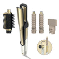 Shark HD6041SUK Glam Ceramic Air Styling and Drying System French Gold
