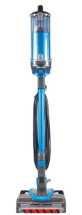 Shark HZ400UKT Anti Hair Wrap Corded Stick Vacuum Cleaner Electric Blue & Grey