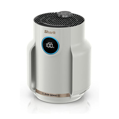 Shark NeverChange5 Air Purifier Compact Pro HP072UK - Dove