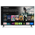 Sharp 2T-C40HE2245KB Full HD LED Smart TiVo TV with Freely