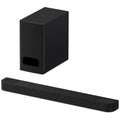Sony HT-B600 3.1.2ch BRAVIA Theatre Bar 6 Dolby Atmos Bluetooth Soundbar with Wireless Subwoofer Black