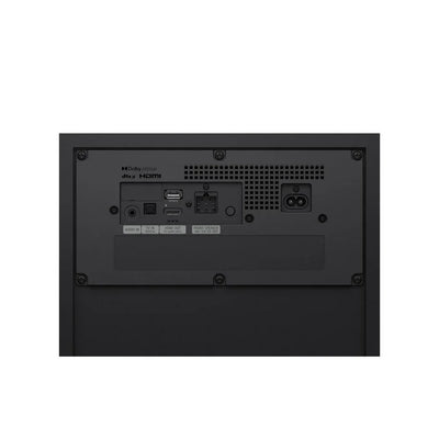 Sony HTS60 5.1ch BRAVIA Theatre System 6 Dolby Atmos Home Theatre System 1000W Black