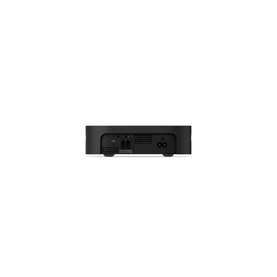 Sony HTS60 5.1ch BRAVIA Theatre System 6 Dolby Atmos Home Theatre System 1000W Black
