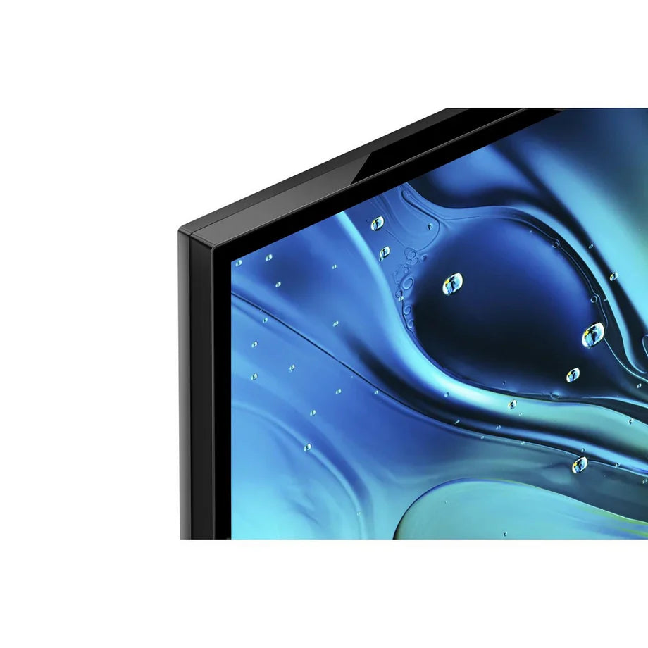 Sony K50S38B 50 Inch Bravia 3 LED 4K Ultra HD HDR Smart Google TV