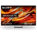 Sony K50XR75M2PB 50 Inch BRAVIA 7 II True RGB LED 4K Ultra HD HDR Smart Google TV 2026