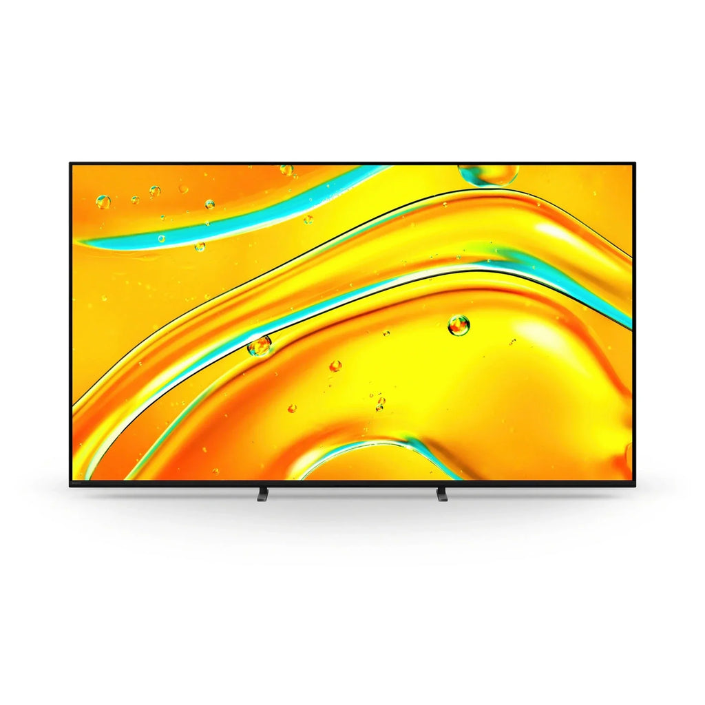 Sony K55XR55B 55 Inch BRAVIA 5 Mini LED 4K Ultra HD HDR Smart Google TV