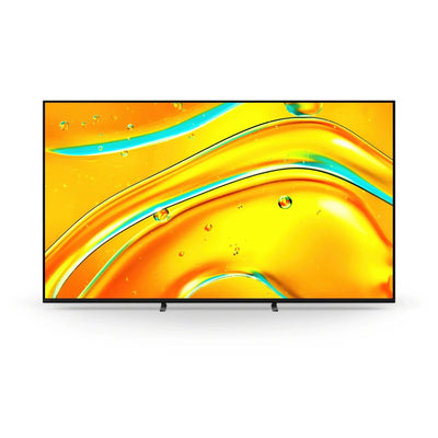 Sony K55XR55B 55 Inch BRAVIA 5 Mini LED 4K Ultra HD HDR Smart Google TV