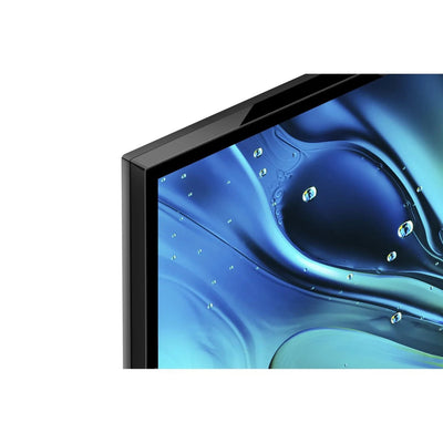 Sony K75S38B 75 Inch Bravia 3 LED 4K Ultra HD HDR Smart Google TV