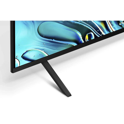 Sony K75S38B 75 Inch Bravia 3 LED 4K Ultra HD HDR Smart Google TV