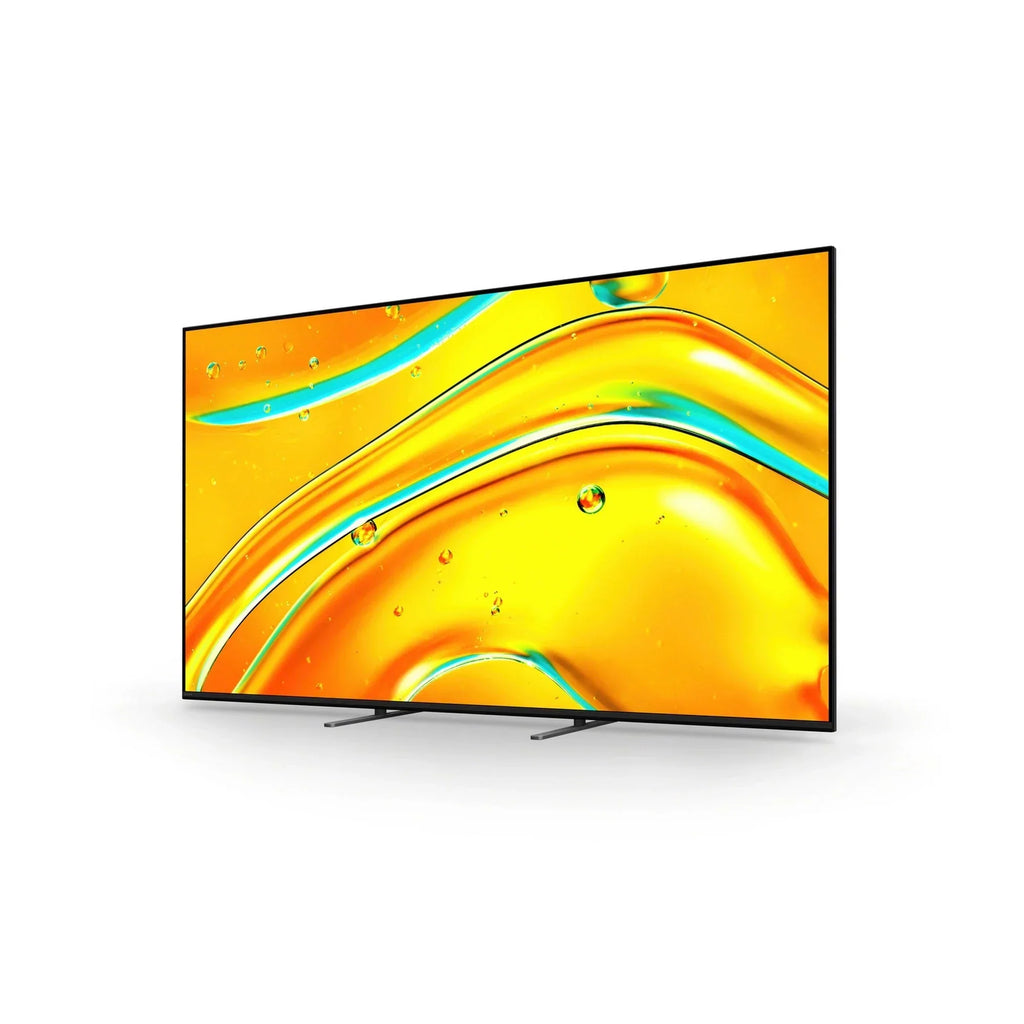 Sony K75XR55BP 75 Inch BRAVIA 5 Mini LED 4K Ultra HD HDR Smart Google TV