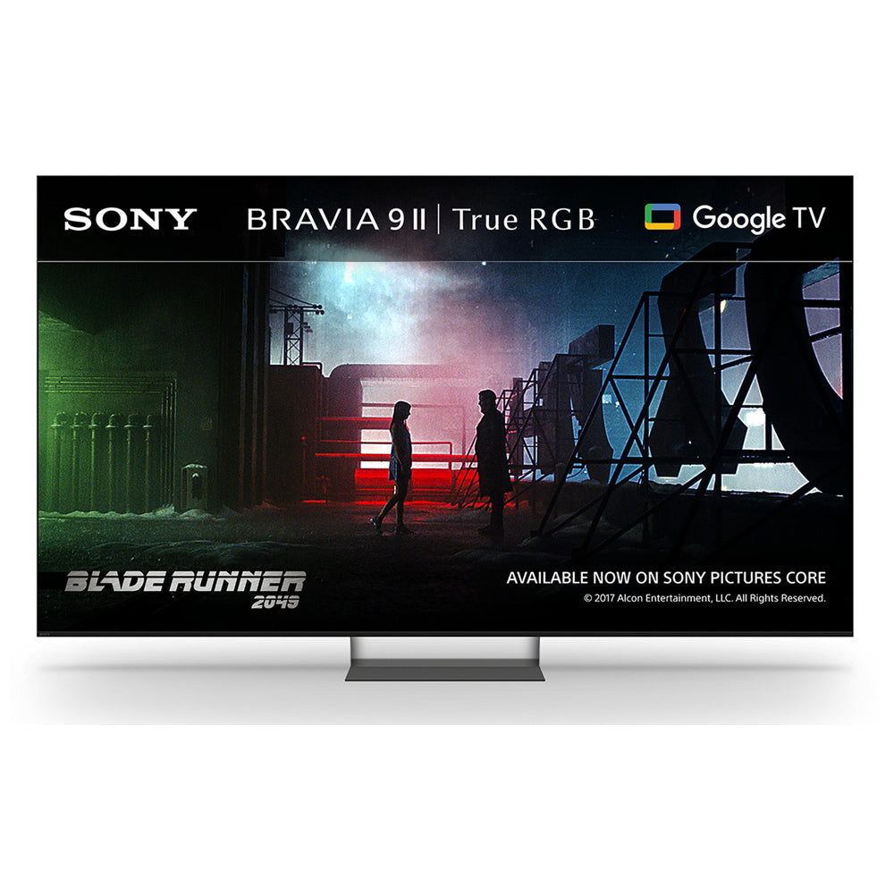 Sony K75XR95M2PB 75 Inch True RGB LED 4K Ultra HD HDR Smart Google TV 2026