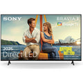 Sony K85S38BP 85 Inch Bravia 3 LED 4K Ultra HD HDR Smart Google TV