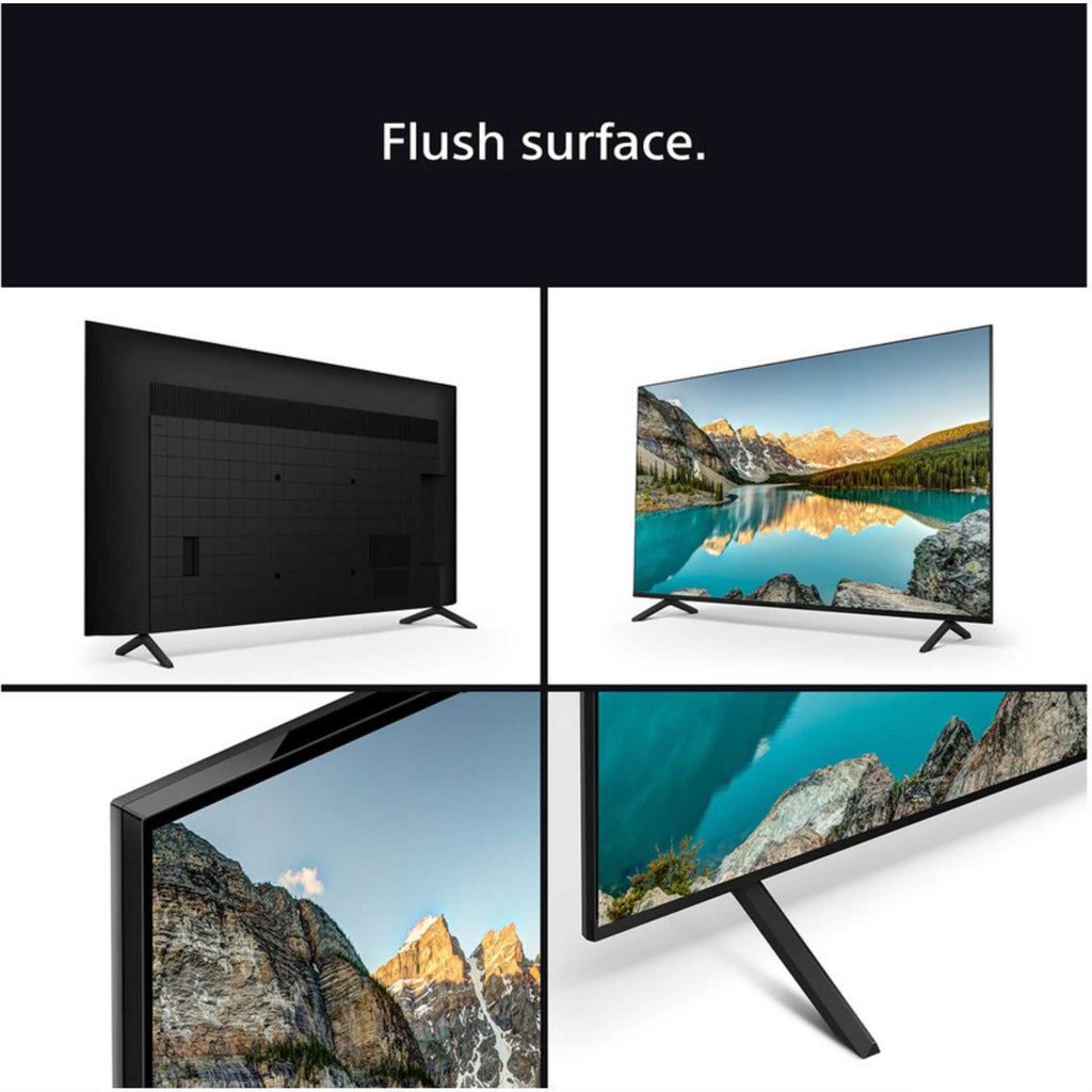 Sony K85S38BP 85 Inch Bravia 3 LED 4K Ultra HD HDR Smart Google TV