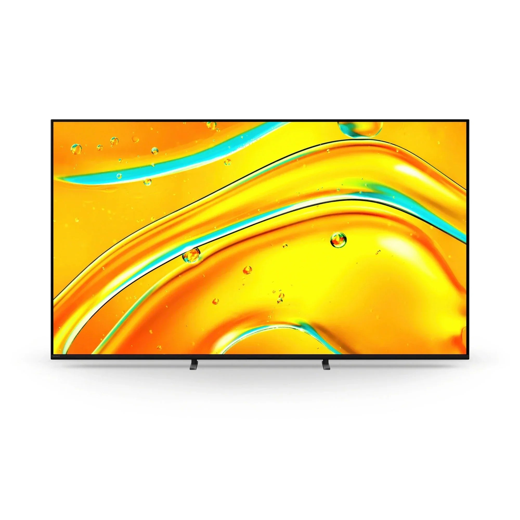 Sony K85XR55BP 85 Inch BRAVIA 5 Mini LED 4K Ultra HD HDR Smart Google TV