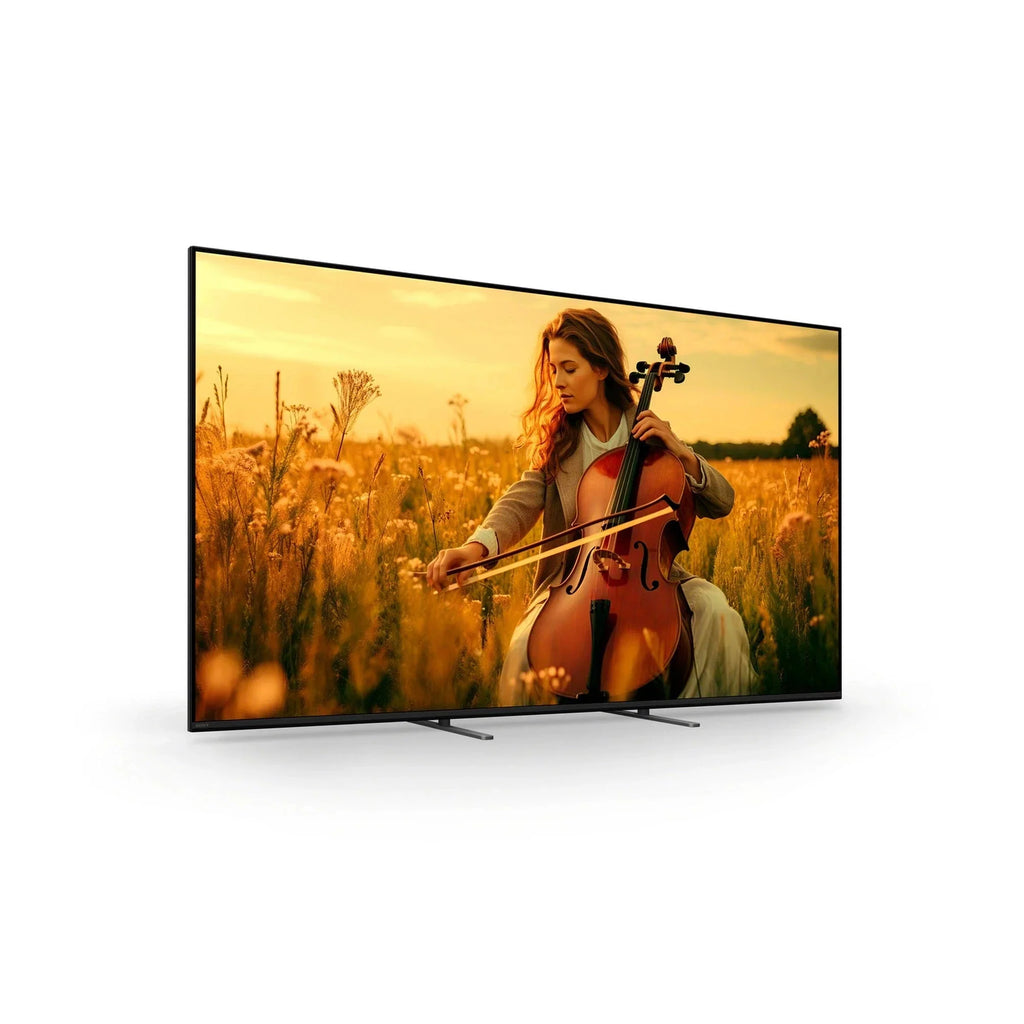 Sony K85XR55BP 85 Inch BRAVIA 5 Mini LED 4K Ultra HD HDR Smart Google TV